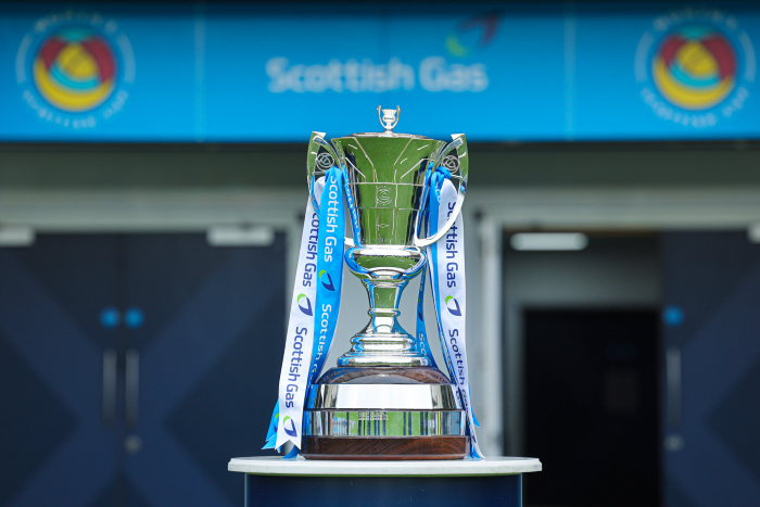 Image: Scottish Gas Women’s Scottish Cup Final tickets on sale now [Migrated]