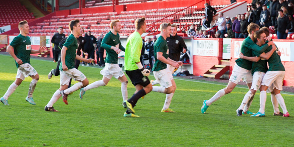 Image: Scottish FA Youth Cup Round-Up | Third Round [Migrated]
