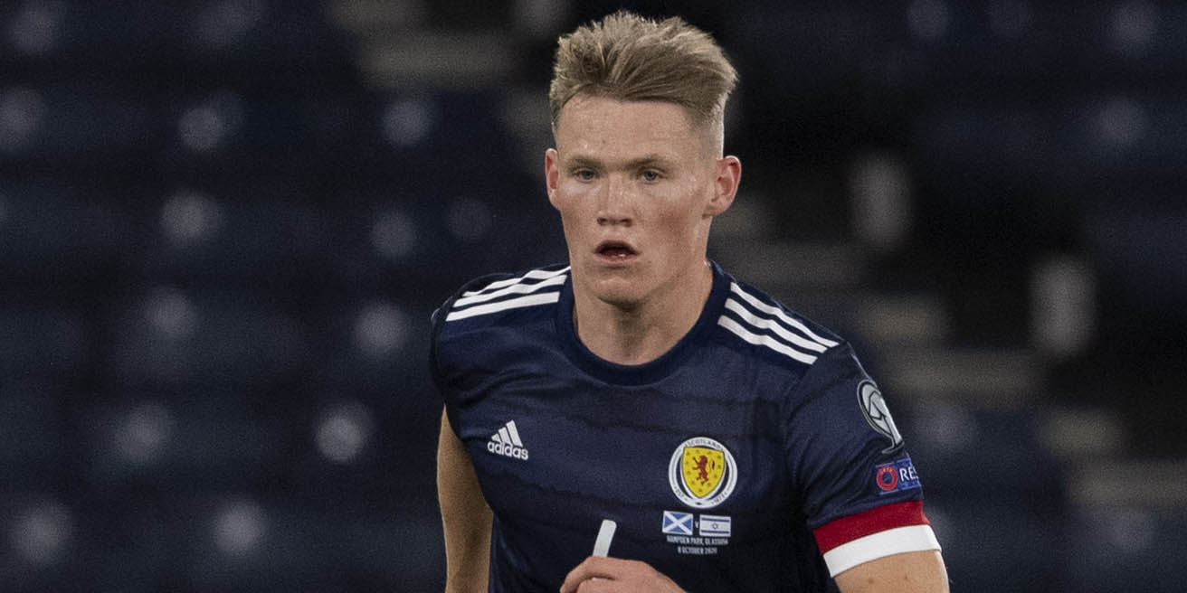 Image: Scotland v Slovakia | Match Preview [Migrated]