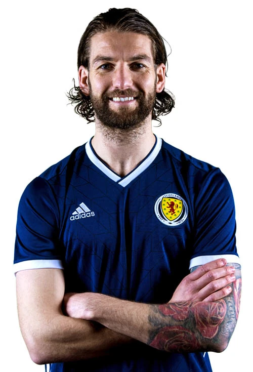 Image: Charles Mulgrew