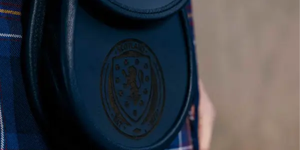 Image: Kilts 4 U added as official Scotland National Team tartan licensee [Migrated]