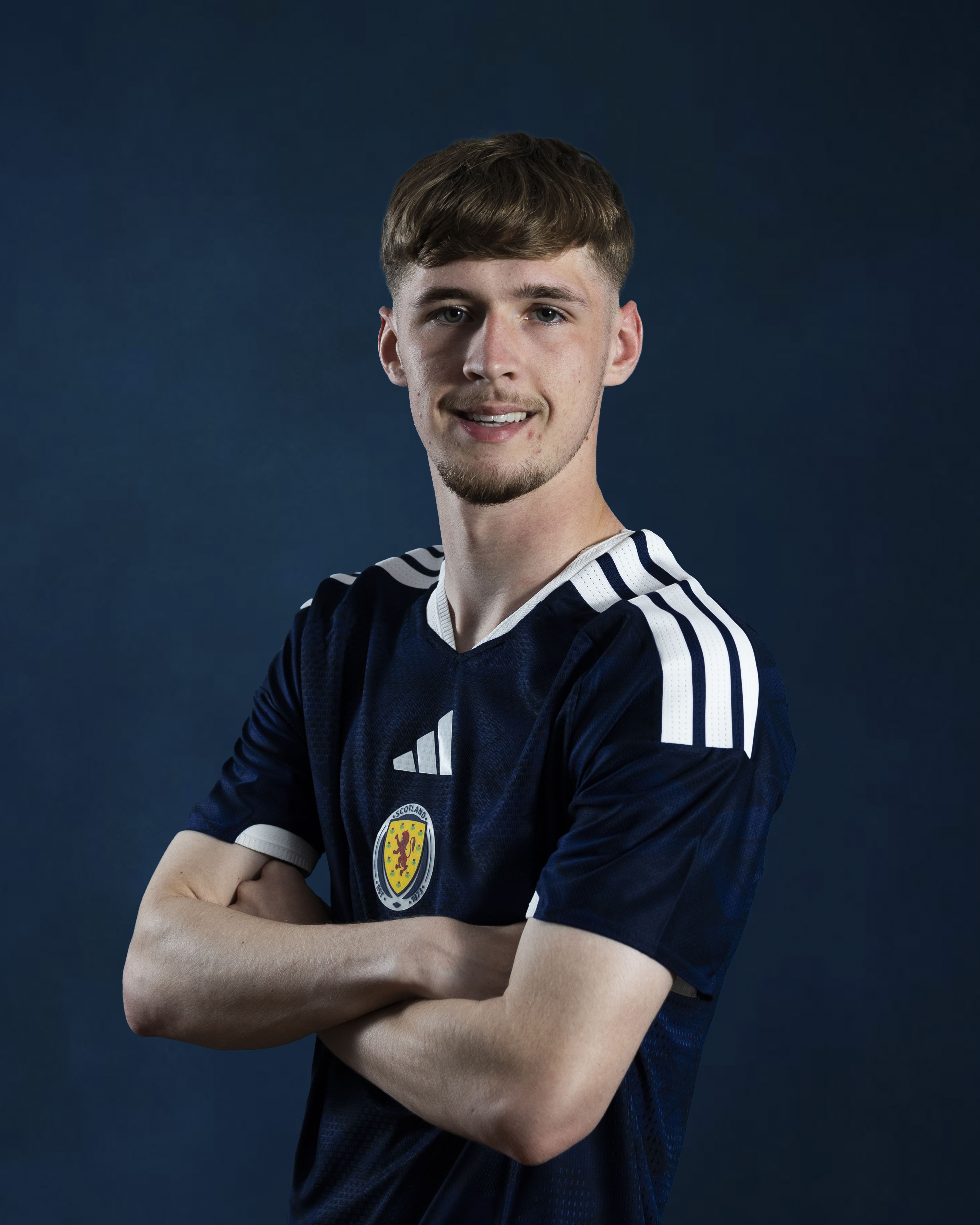 Tyler Fletcher Profile Image