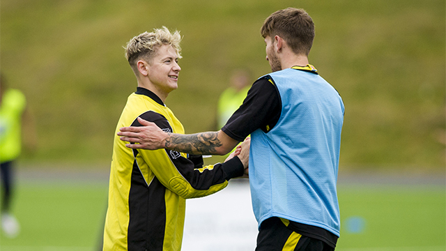 Image: Scottish FA detail resource support to clubs [Migrated]