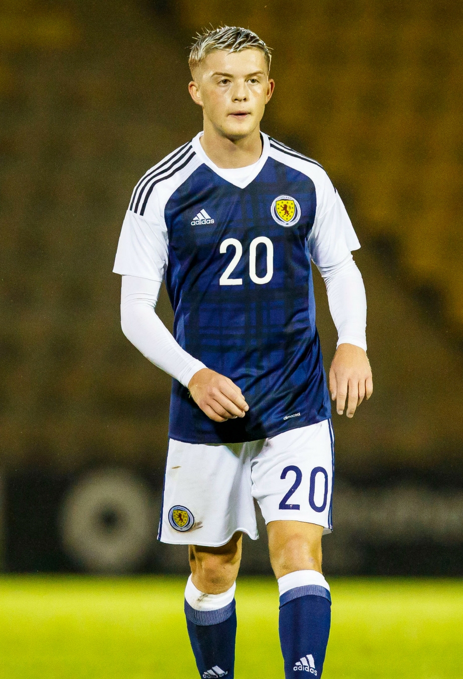 Image: Callum Smith
