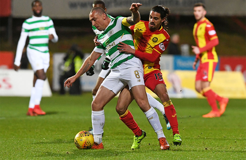 Image: Scottish Cup Fifth Round Information [Migrated]