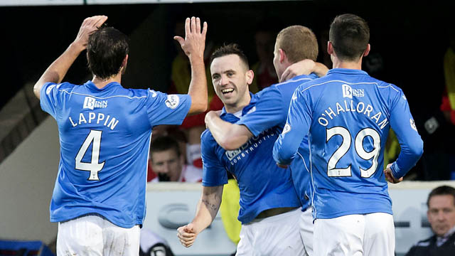 Image: William Hill Scottish Cup round-up [Migrated]