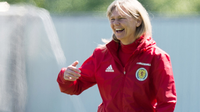 Image: Women's squad training camp [Migrated]