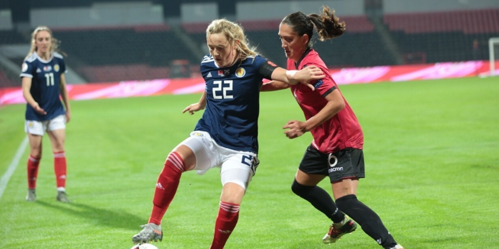 Image: WATCH LIVE | Scotland v Ukraine [Migrated]