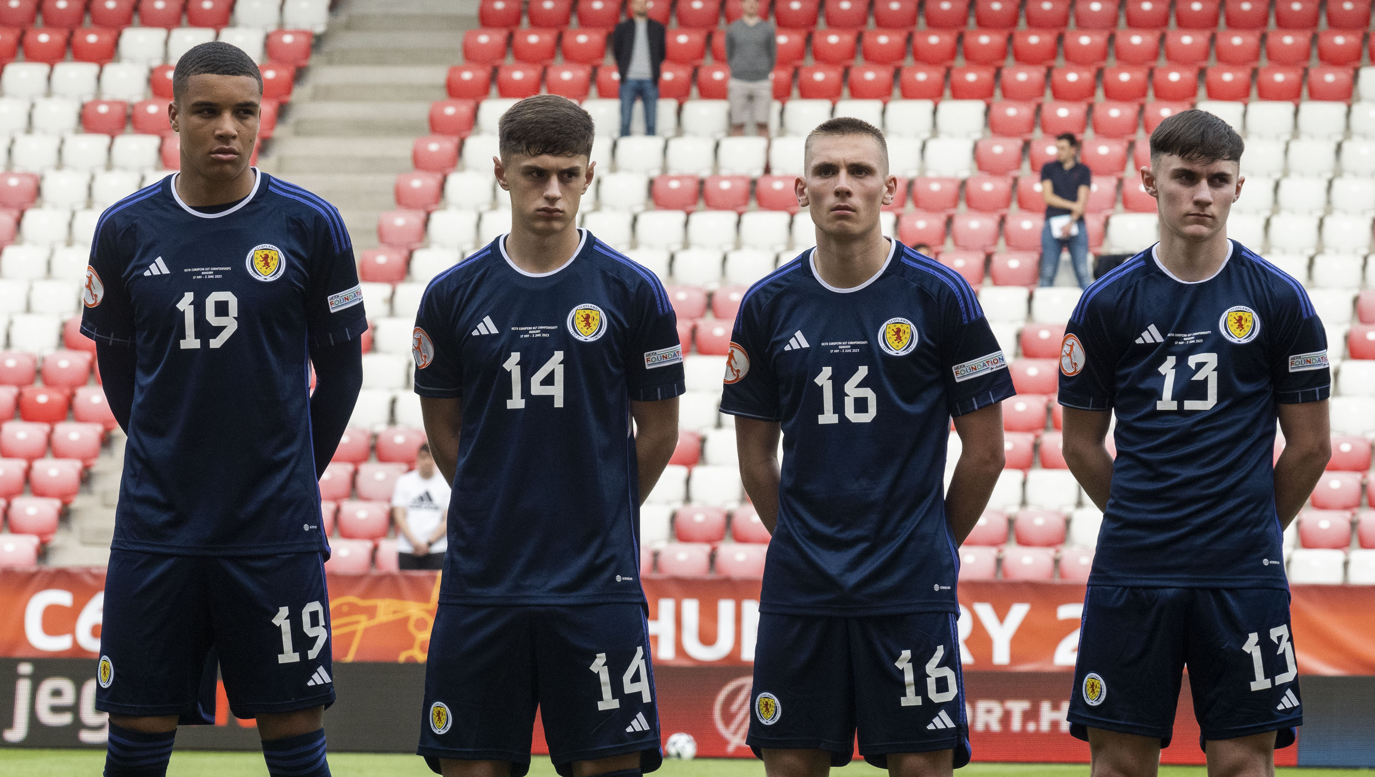 Image: Match Preview: Germany Under-17 v Scotland Under-17 [Migrated]