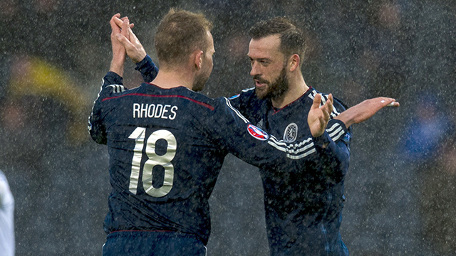 Image: Weekend Review | Rhodes at the double [Migrated]