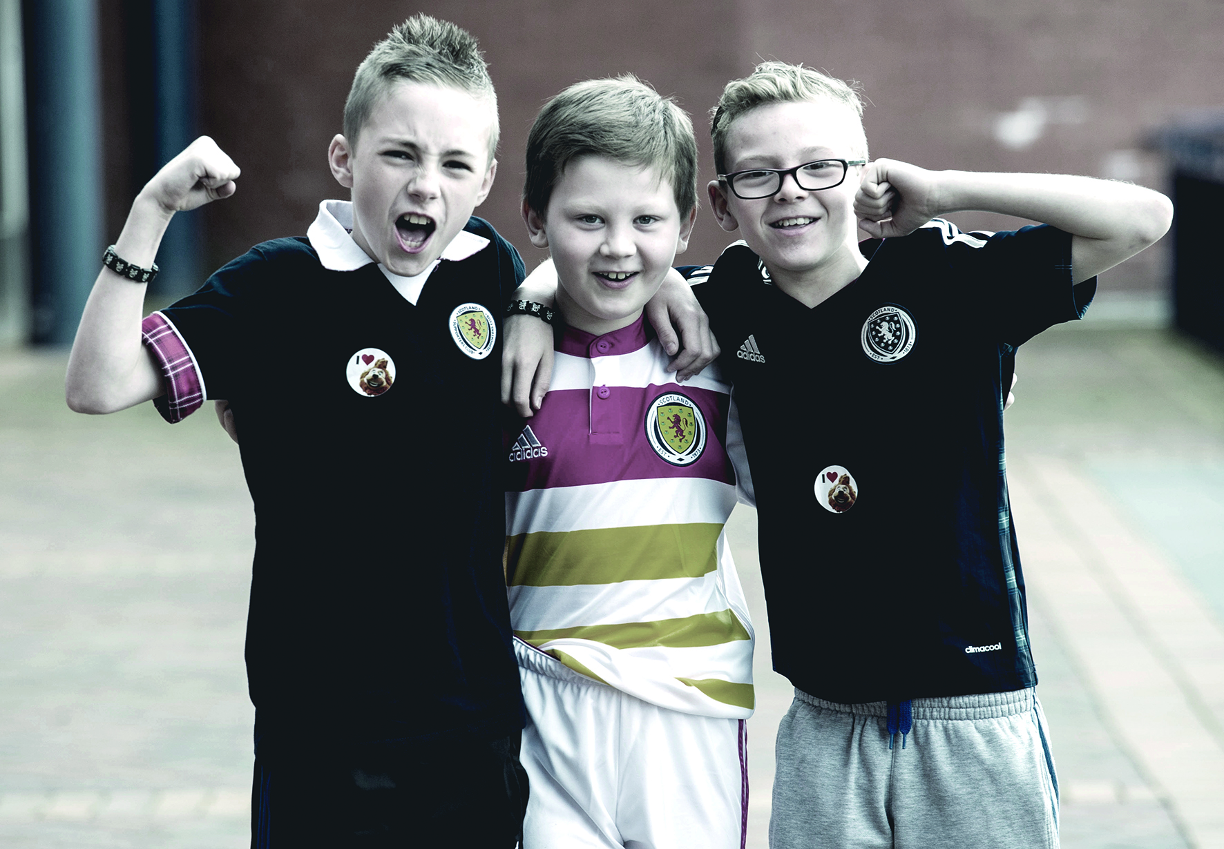 Image: Click here to read the 2024-30 Child Wellbeing and Protection strategy.