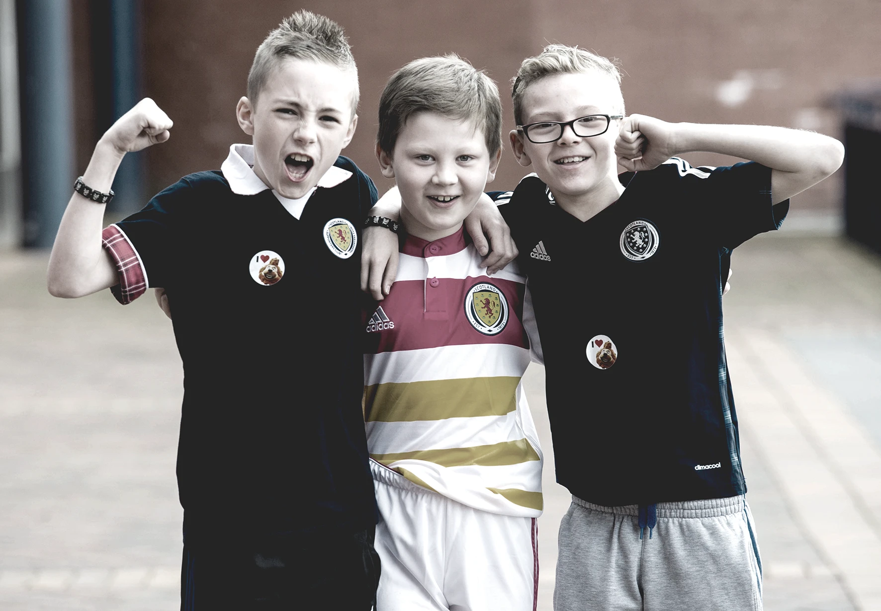 Image: Click here to read the 2024-30 Child Wellbeing and Protection strategy.