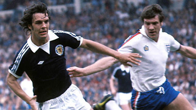 Image: Top 5 Scotland wins over England [Migrated]