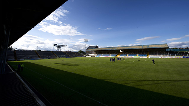 Image: Venues announced for U17 Elite Round [Migrated]