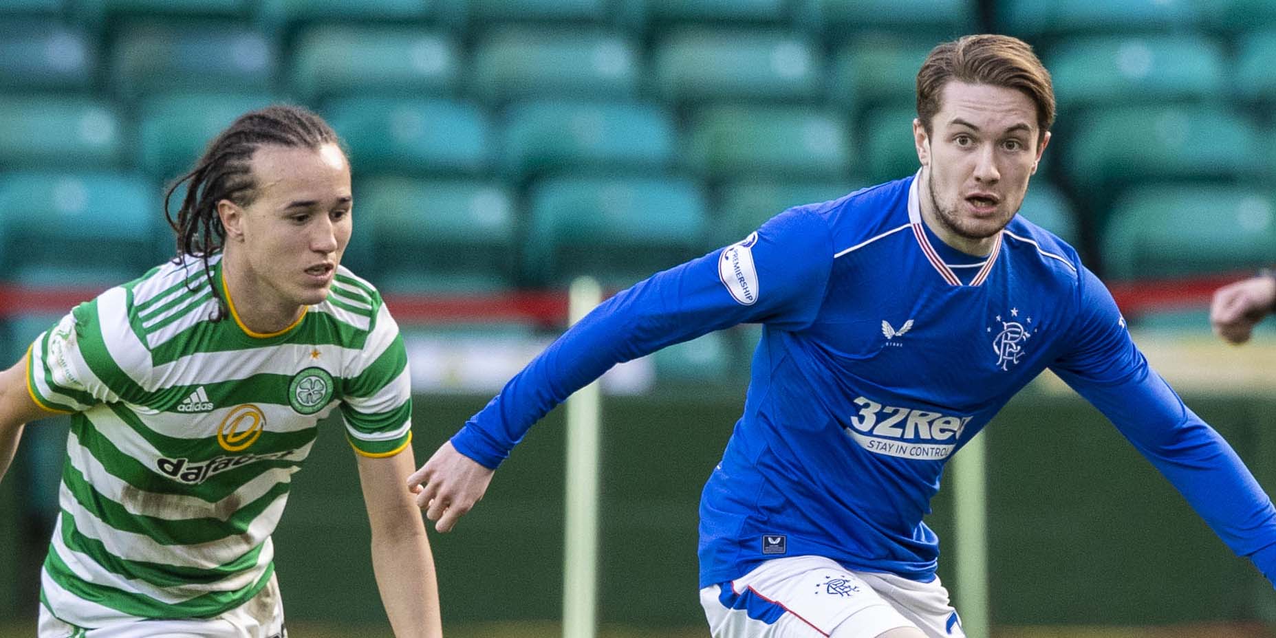Image: Four matches selected for TV in Scottish Cup Fourth Round [Migrated]
