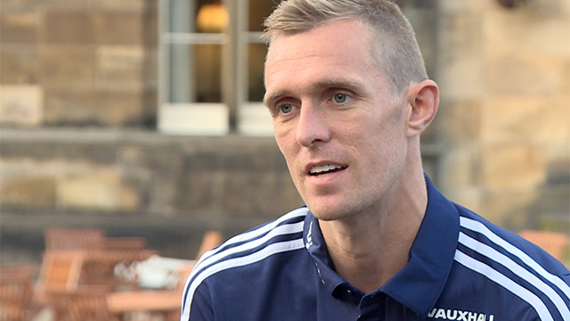 Image: Fletcher set for another famous milestone [Migrated]