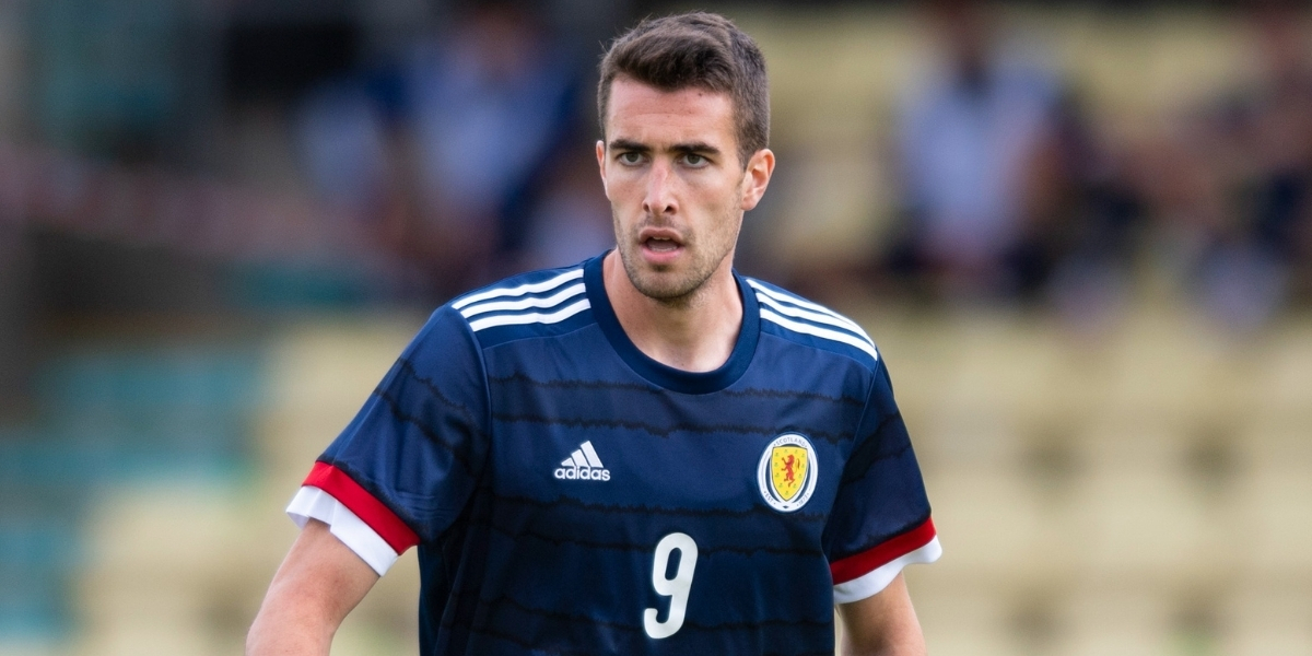 Image: Scotland Under-21 squad named for EURO qualifier [Migrated]