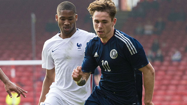 Image: Nicholson: Positives to take from France defeat [Migrated]