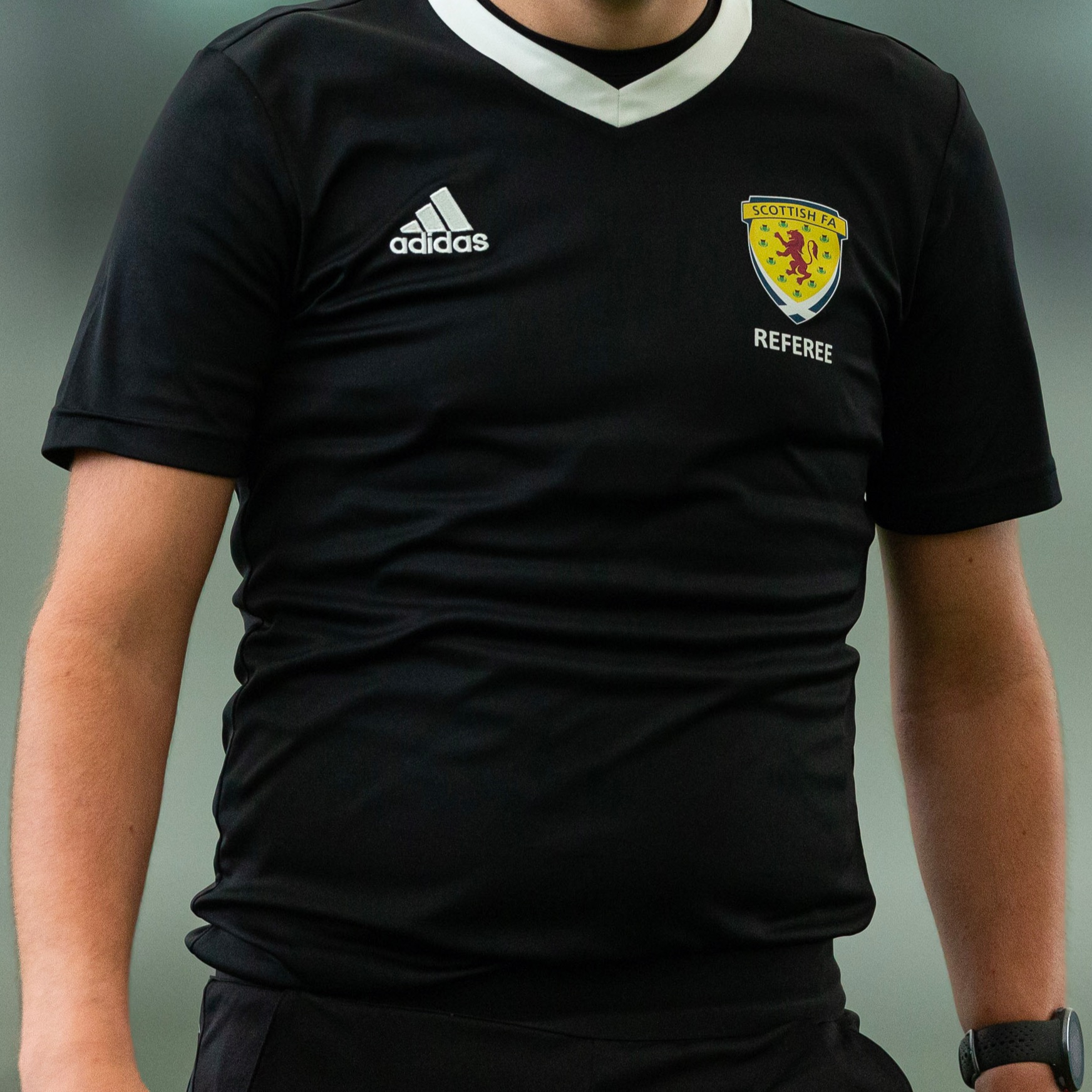 Image: SOUTH OF SCOTLAND REFEREES' ASSOCIATION