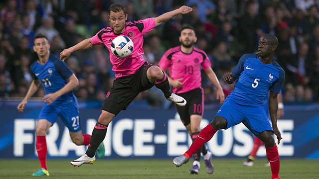 Image: Giroud double puts Scotland to the sword [Migrated]