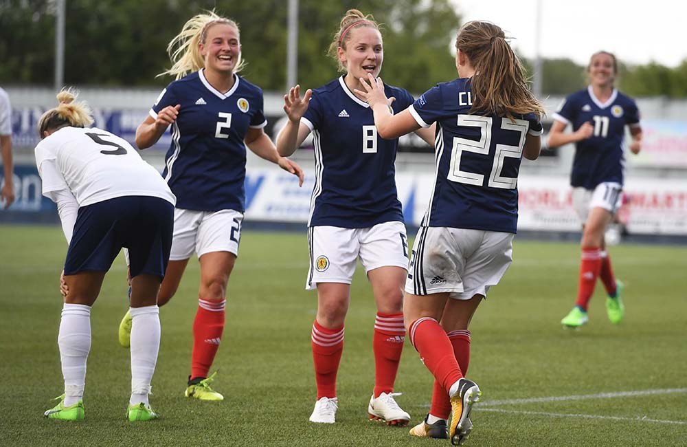Image: Match Preview: Scotland v USA [Migrated]