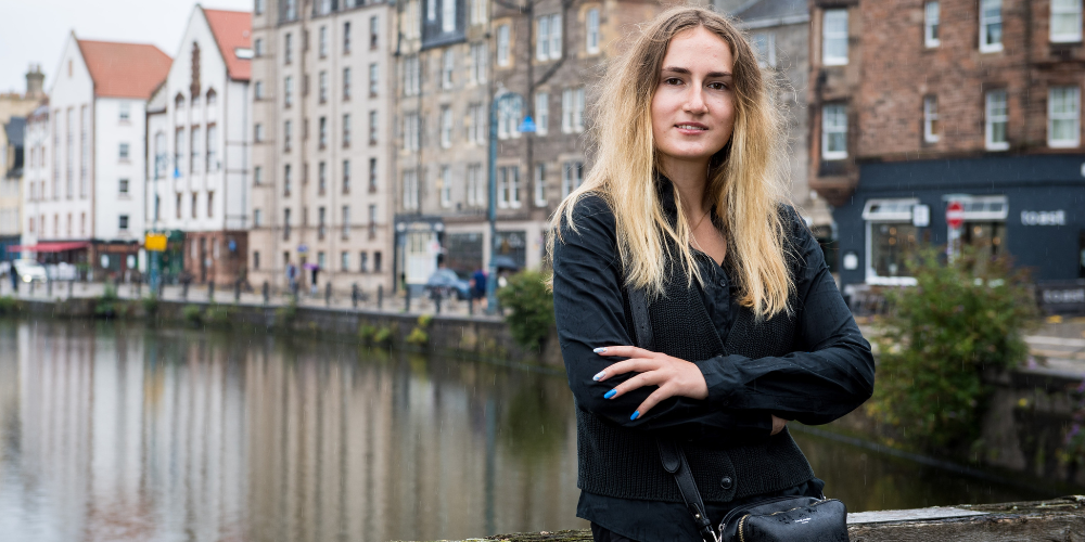 Image: Mariia's story [Migrated]