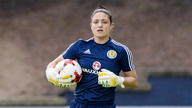 Image: Match Preview: Scotland v Republic of Ireland [Migrated]
