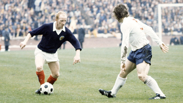 Image: DEBATE | All-time Scotland XI [Migrated]