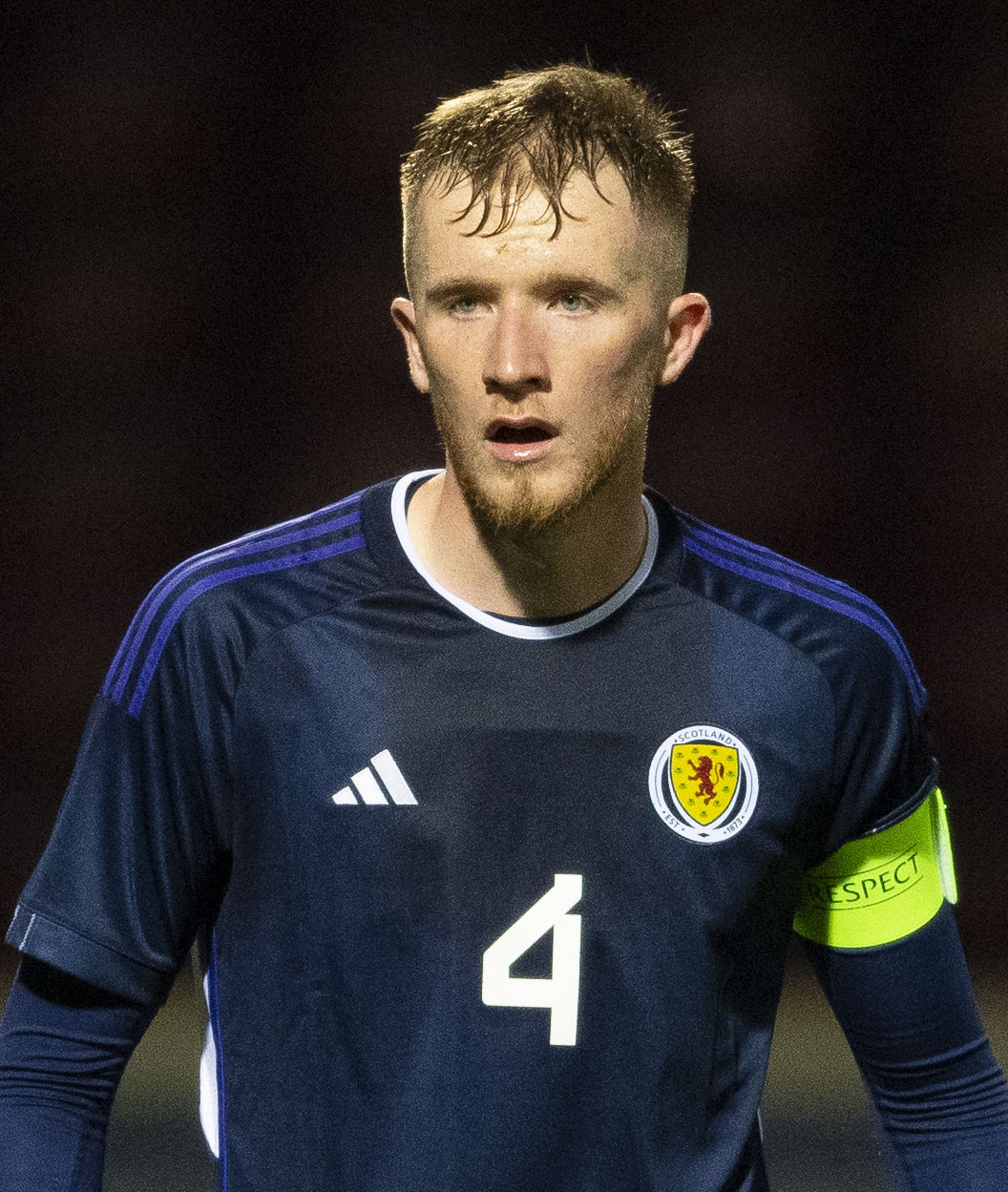 Image: Liam Morrison