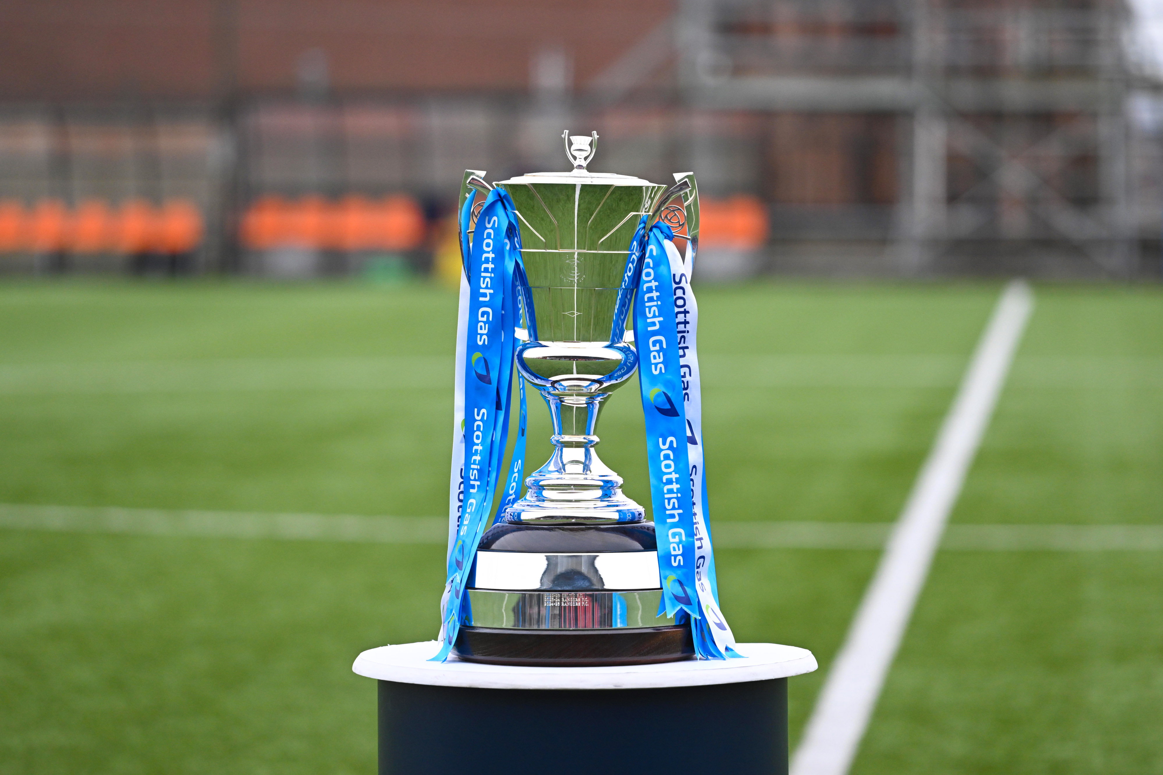 Image: Scottish Gas Women’s Scottish Cup Quarter-Finals | Round-Up [Migrated]