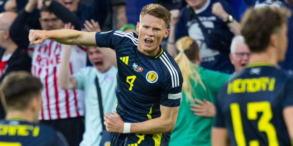 Image: Scotland primed for Greece visit [Migrated]