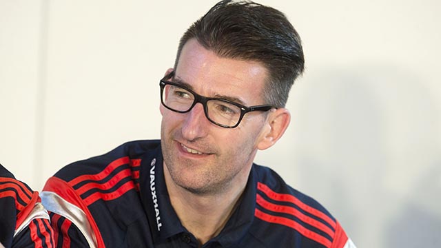 Image: Scotland physio in double marathon appeal [Migrated]