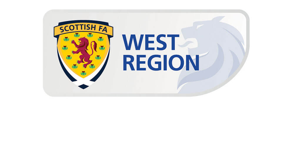 Image: WEST REGION