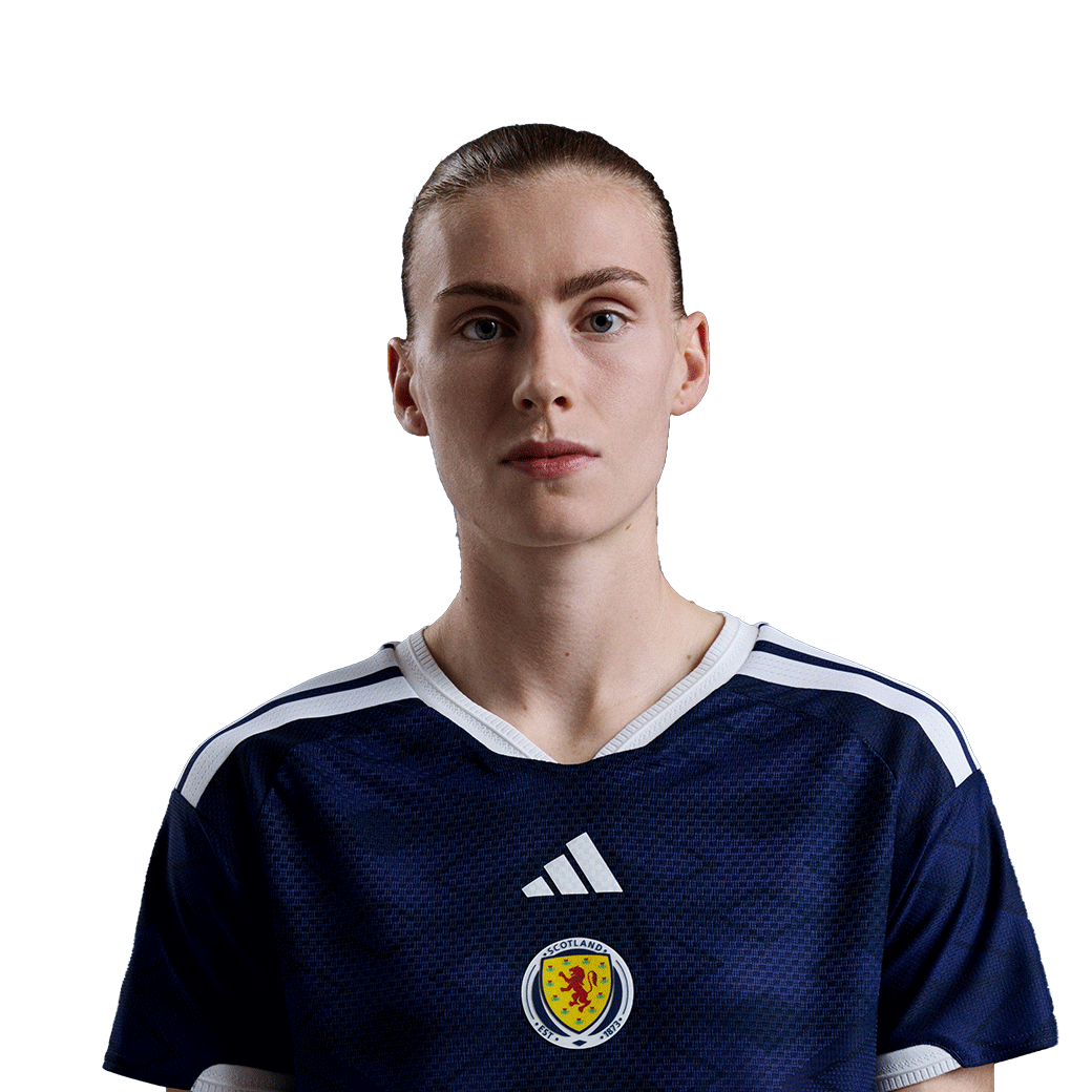 Image: Jenna Clark – Headshot