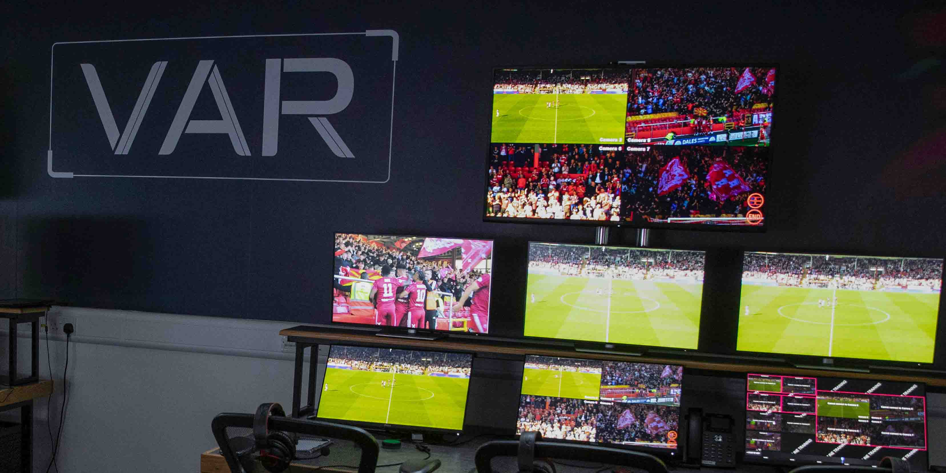 Image: The VAR Review monthly show launched [Migrated]