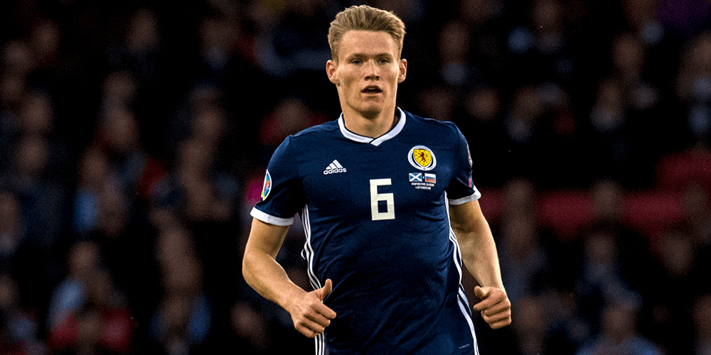 Image: Scottish FA announces license with Konami for upcoming EURO 2020 update [Migrated]