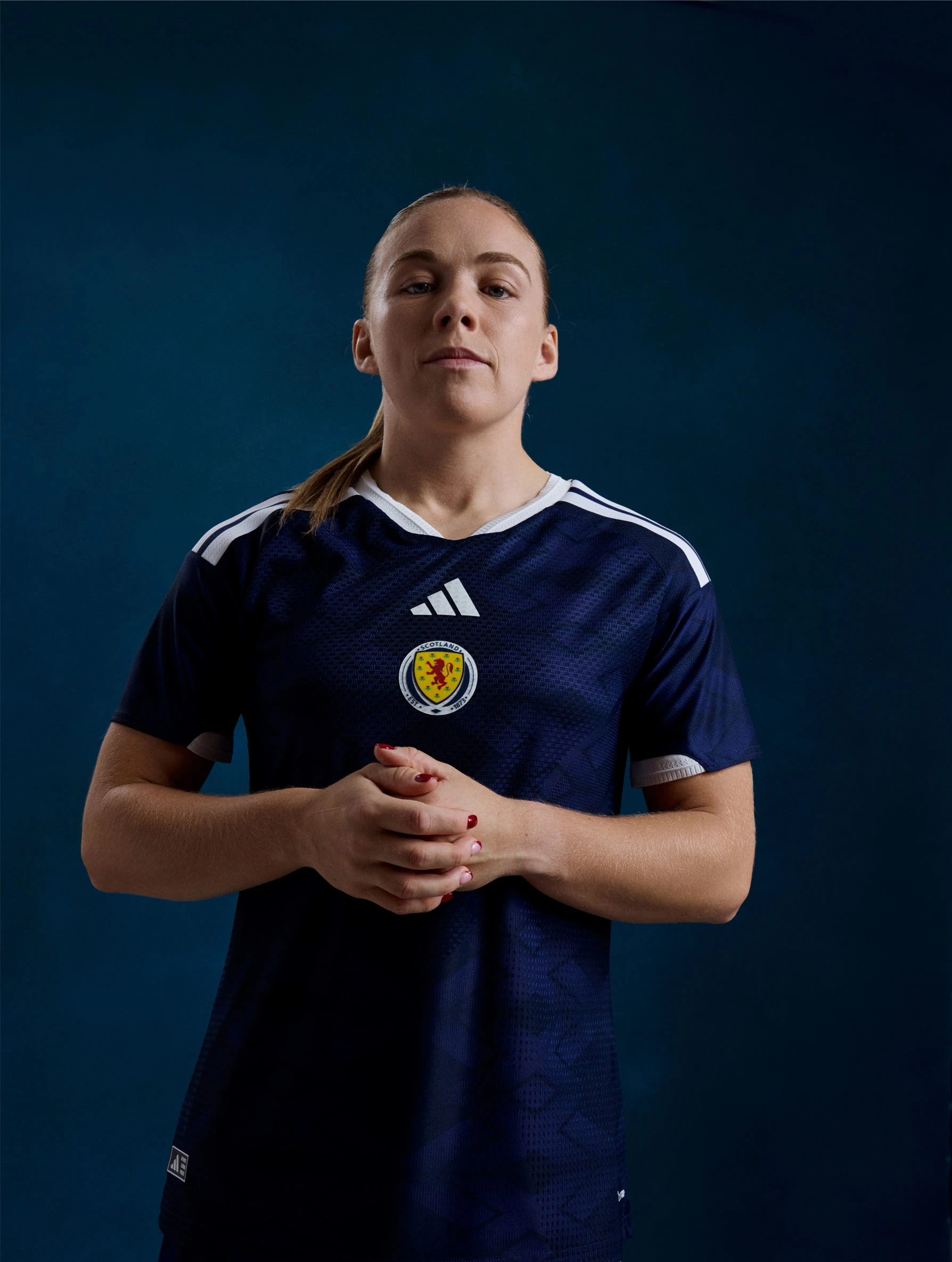 Image: Kirsty Hanson – Profile Image