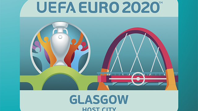 Image: UEFA Euro 2020 launches in Glasgow’s Science Centre [Migrated]