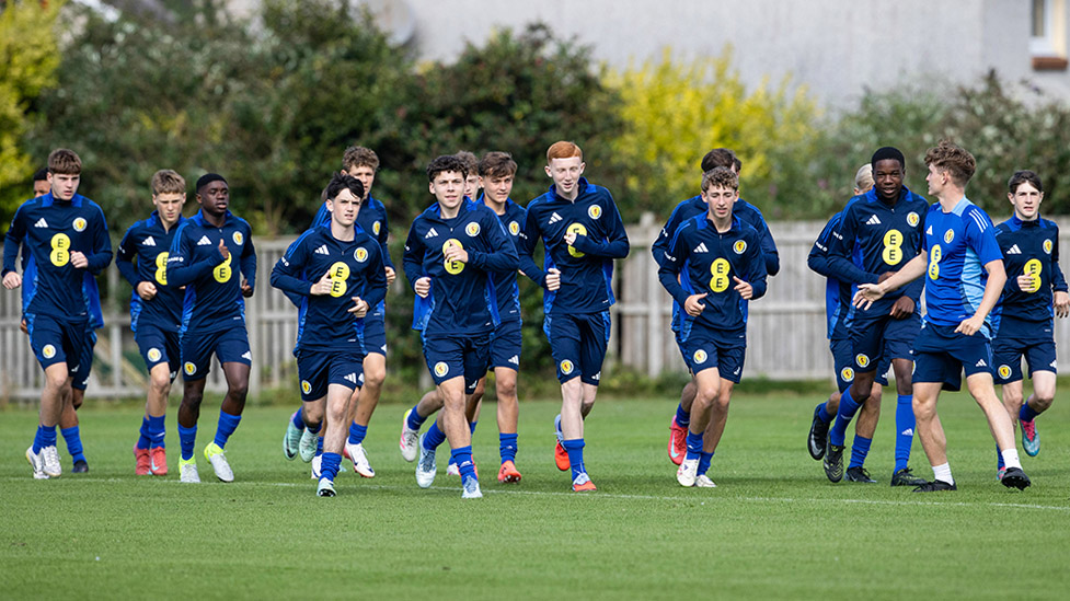 Image: Scotland Men's Under-16s back in action in Cyprus friendly tournament [Migrated]
