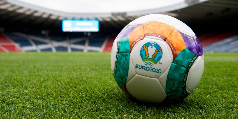 Image: Demand for UEFA EURO 2020 tickets exceeds 2016 [Migrated]