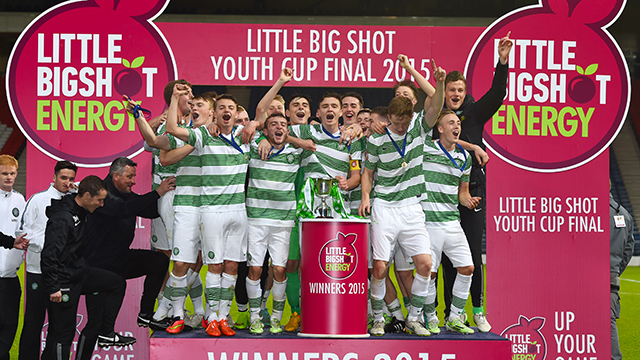 Image: Little Big Shot Youth Cup Rounds 1 and 2 confirmed [Migrated]