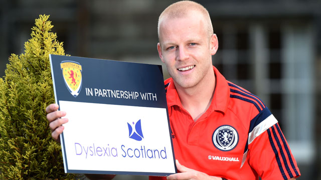 Image: Naismith welcomes new nominated charity [Migrated]