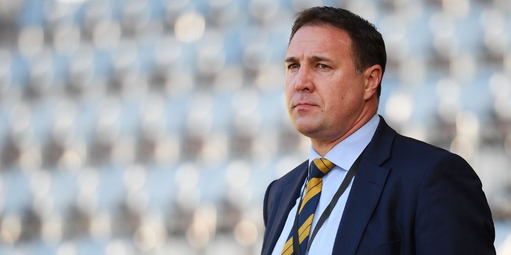 Image: Mackay satisfied as 21s mark return to action with a victory [Migrated]