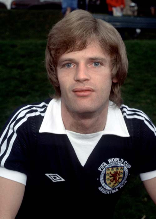 Image: Gordon McQueen