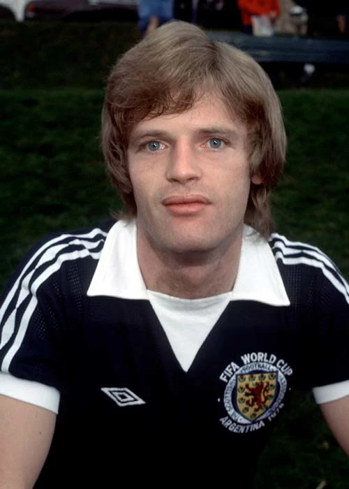 Image: Gordon McQueen