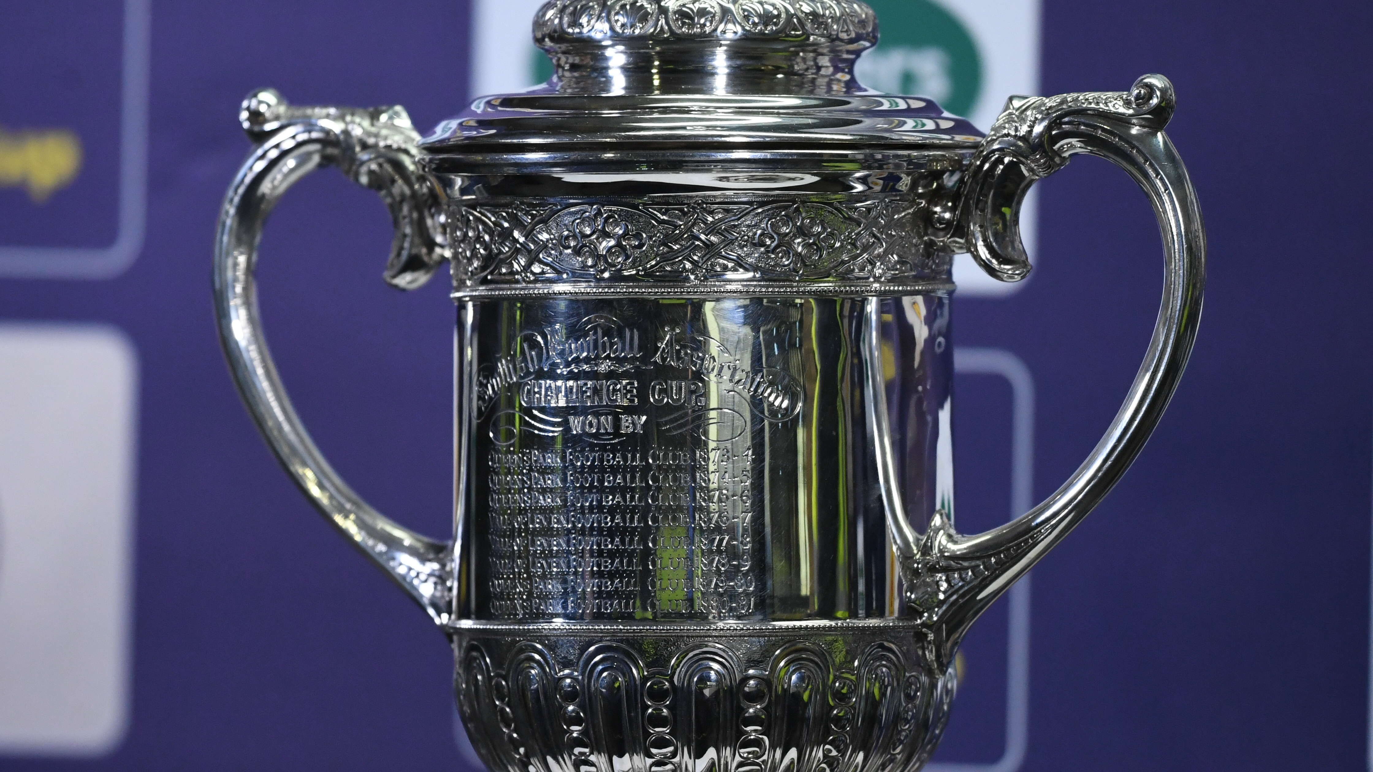 Image: Scottish Cup Semi-final details confirmed [Migrated]