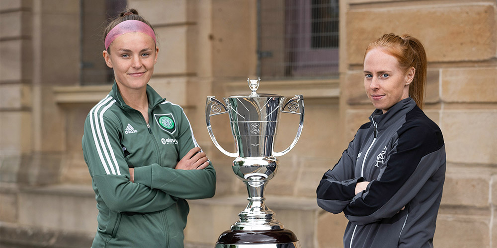 Image: Women’s Scottish Cup Final | Preview [Migrated]