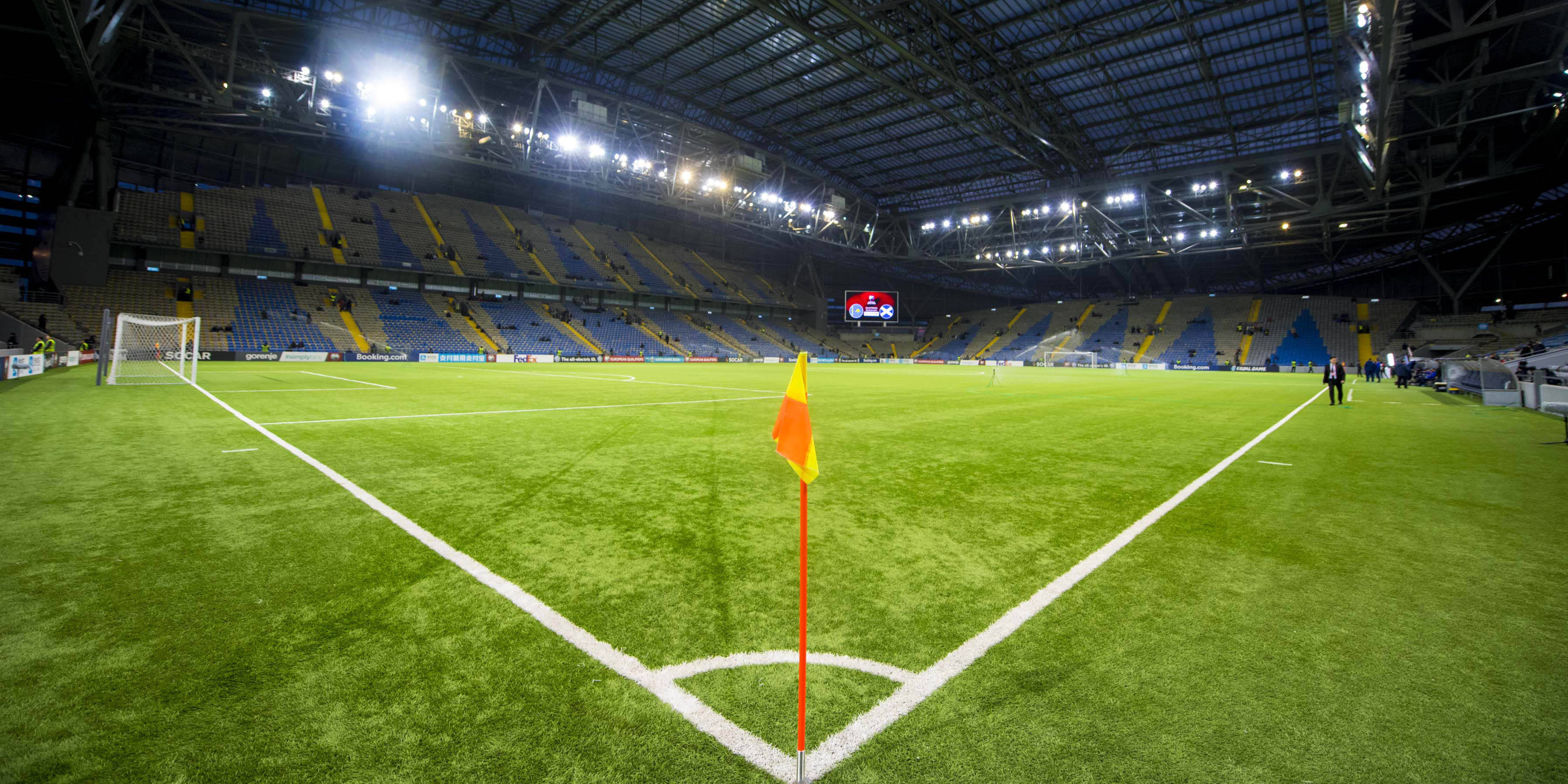 Image: LIVE | Kazakhstan v Scotland [Migrated]