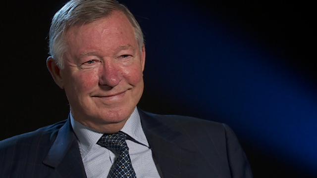 Image: EXCLUSIVE | Sir Alex: Hampden perfect for Euro 2020 [Migrated]