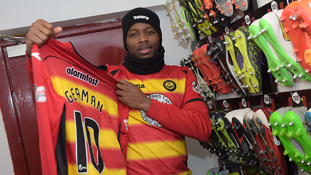Image: Scottish Deadline Day transfer deals [Migrated]